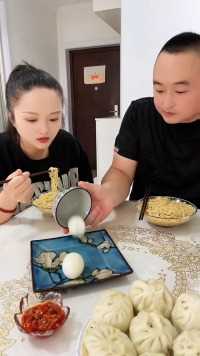 不是变蛋吗鸡腿怎么没了