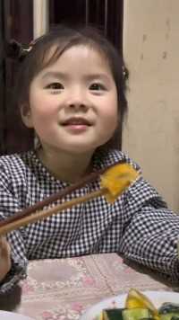 夏天肯定要吃黄瓜变蛋呀#干饭宝宝上线