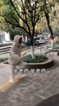 我到最后都没想到女朋友居然会跳这个舞给我看？