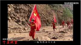 防震救灾|橙色的中国力量