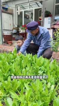 难道真的不留我吃饭吗，难道真的这么忙啊？#有点东西#养娃助攻