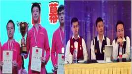 许银川谢靖总决赛 胡荣华关门弟子谢靖象棋天赋第一，身高专业棋界首位。