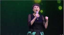 张凯丽演唱《十五的月亮》，嗓音清脆响亮，最好听的版本！