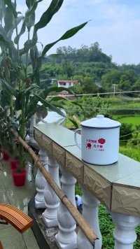 只要思想不滑坡，办法总比困难多!