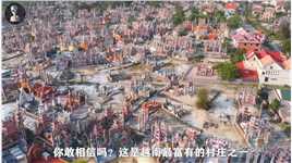 月薪1000的越南安邦渔民为何热衷于修建造价45万的豪墓？