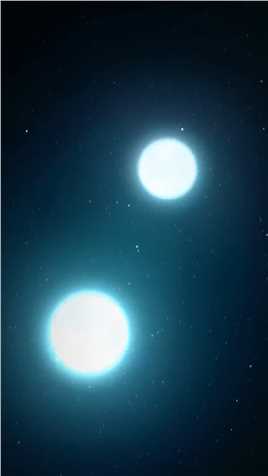  两颗中子星相互环绕并最终碰撞时发生的巨大爆炸——基洛诺瓦！