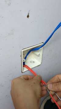 电工接线小技巧