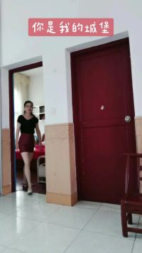 #爱跳舞爱生活 #活力每一天