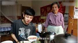 “毛坦厂男孩”王润泽，79岁奶奶捡废品陪读，如今终成明星！
