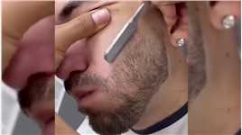 太牛了！德国品质精工剃须刀，超长续航，剃须超干净！最后一批！