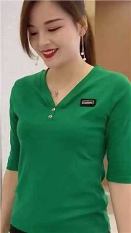 一口气就买了5套，这家店的衣服太好看了！减龄显瘦不挑人！