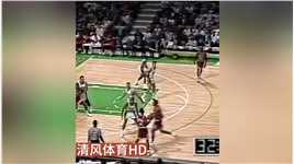 1992年乔丹#NBA 