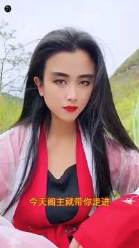你觉得她和王祖贤哪个更漂亮？