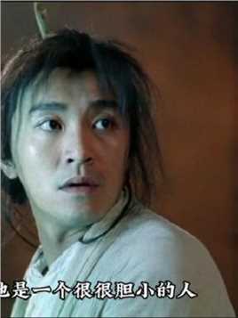 刘镇伟导演讲述《大话西游》周星驰是很胆当年拍摄场有人星爷直到吓的跑到盘丝洞后面去了

