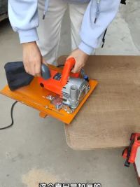 加宽加大加厚电木板材质切割机底板#好工具一起分享 #切割机底板