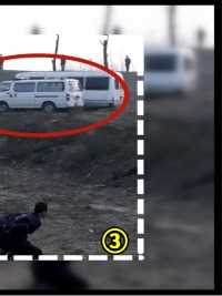 死刑犯在被枪毙时，旁边为啥要准备救护车？这救护车究竟是救谁的？#科普#涨知识#生活#法律#揭秘 (3)