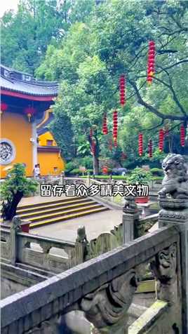 杭州最值得去的七大景点_有种向往叫诗和远方__杭州旅游攻略