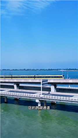 南京石臼湖特大桥