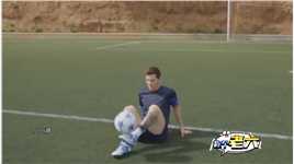 梅西平时训练时的各种进球，只有你想不到的，没有他办不到的 #唯有足球不可辜负 #梅西 #足球 #精彩进球.