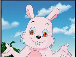 你知道兔子为什么尾巴短耳朵长吗？