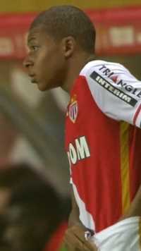 邦迪少年，法甲宠儿，法国队长，祝你未来一路顺利！