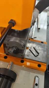 铝管数控扩口机 管端成型机 涨管机厂家