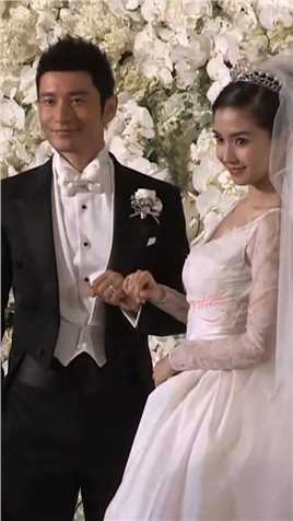 杨颖黄晓明离婚 曾经轰动整个娱乐圈的婚姻，黄晓明在任何场合都给人一种宠妻狂魔的样子