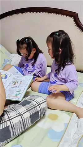 小孩子的脑回路总是这么奇特