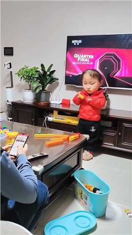 真的不是因为想看电视