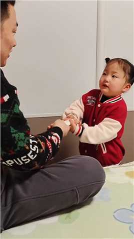 大家快来看看到底谁欺负谁