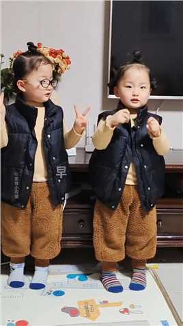 明明长相相同，怎么性格完全不同