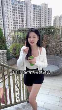 “风浪越大 鱼越贵”我妈好像比我更有大哥的气质