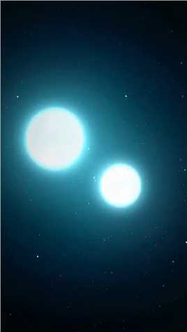 两颗中子星相互环绕并最终碰撞时发生的巨大爆炸基洛诺瓦探索宇宙中子星
