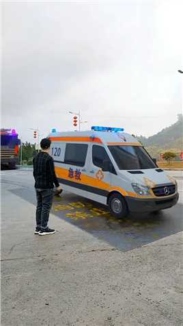 为应急车辆顺利通行，这样的升降车道设计如何 #创意摄影 #交通