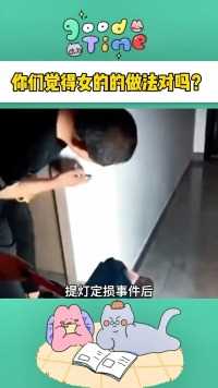 北京女子租房押金不给，女子反手举报房屋违建被拆除