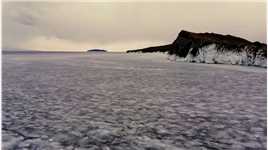 世界最深的贝加尔湖，究竟是怎么出现的？科普涨知识海豹贝加尔湖 (1)