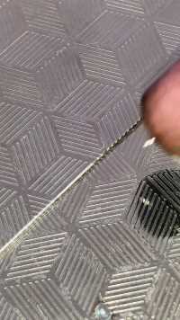 台面板搭接焊😱