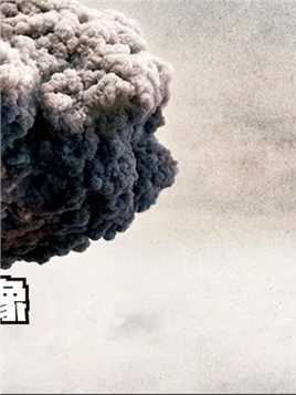1945年，震撼世界的10秒，原子弹炸死20多万日本人的真实录像！ 