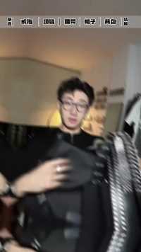 均价十几块！超高性价比1688配饰分享，帽子、背包、项链、戒指、腰带都有