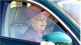最强女司机，92岁无证驾驶却没人敢管，交警直言：我见到都要敬礼
