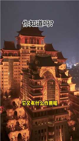 北京有故宫，南有云天宫。这座金碧辉煌的宫殿，你听说过吗？
