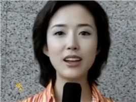 原来她当年也是王语嫣的热门候选人！