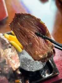 铁板牛肉八十一份，大家有想吃的吗？#新鲜食材让您吃得放心 #牛排