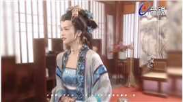  印象中第一个李世民扮演者，林俊贤真的有那种世家公子的风范！