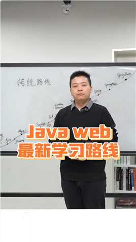 想学Java 先要学好Javaweb 程序员