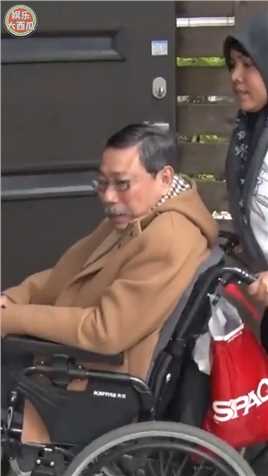 著名中国台湾演员#陈松勇病逝 享年80岁，曾饰演方世玉中的雷老虎以德服人印象深刻，晚年重度中风的他却还乐观面对生活