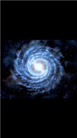 . 银河系一张前所未有的新照片显示其动荡中心有近1000条神秘的丝线，难以理解地在太空中摆动