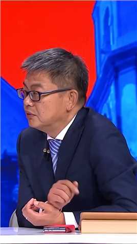 杨健老师解说完中国男篮对菲律宾的比赛后哭了，从没这么憋屈过