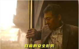 《万里归途》真实事件改编，首部聚焦“外交官撤侨”的华语电影。


