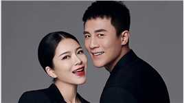 杜淳老婆王灿再被指是二婚，王灿直接回怼：你看不起二婚？ #娱乐圈 #明星故事